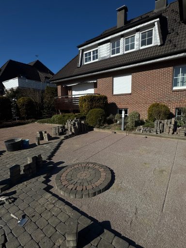 Gartenpflege in Goslar
